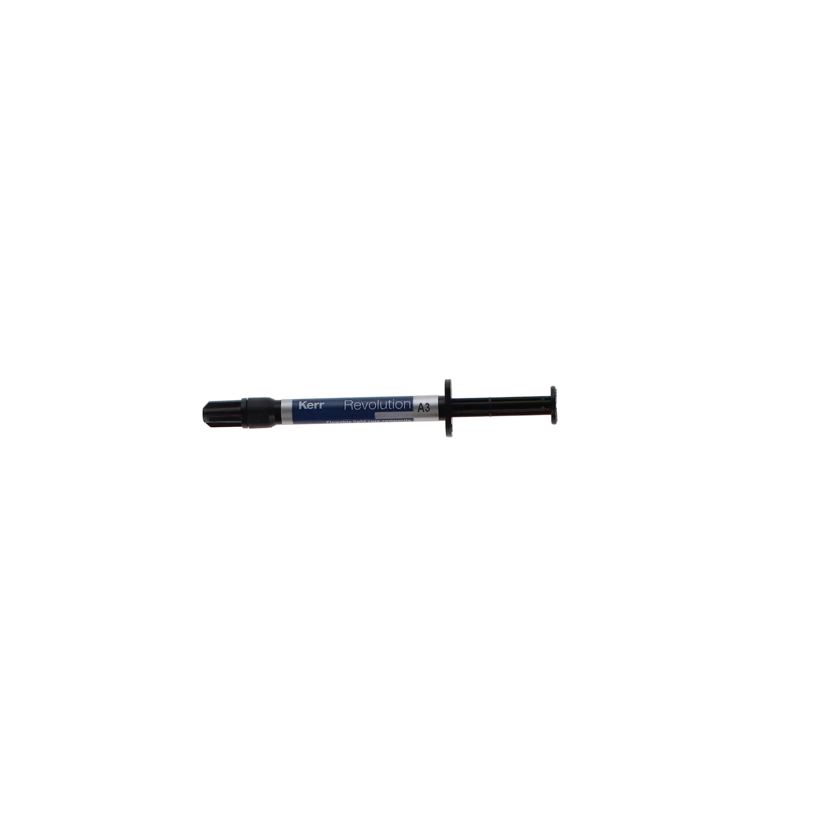 Kerr Dental 29495 Revolution Formula 2 Flowable Hybrid Composite Syringe A3 4/Bx Kerr Dental 29495 Revolution Formula 2 Flowable Hybrid Composite Syringe A3 4/Bx